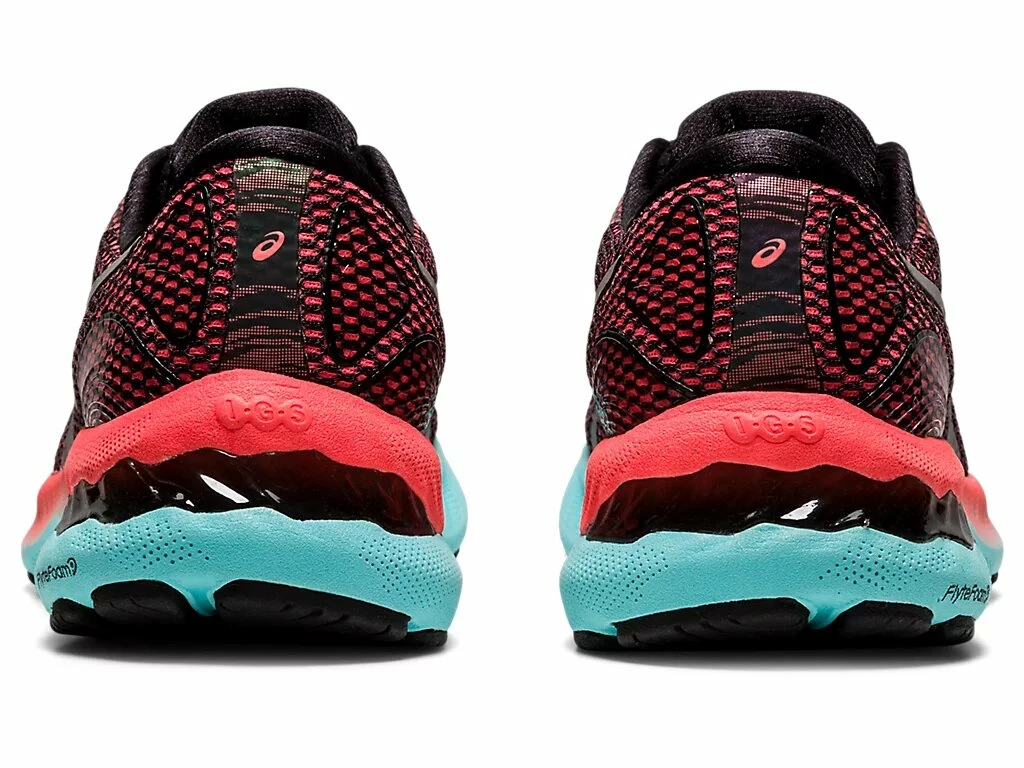 Asics Women's Gel-Nimbus 23 Lite-Show 4 Asics Women's Gel-Nimbus 23 Lite-Show - Image 4