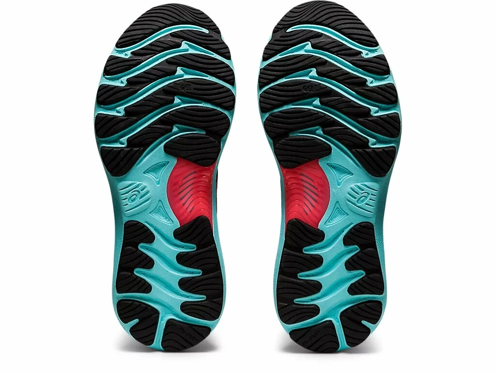 Asics Women's Gel-Nimbus 23 Lite-Show 6 Asics Women's Gel-Nimbus 23 Lite-Show - Image 6