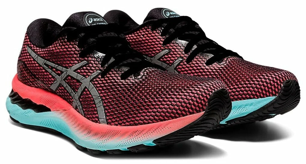 Asics Women's Gel-Nimbus 23 Lite-Show 2 Asics Women's Gel-Nimbus 23 Lite-Show - Image 2