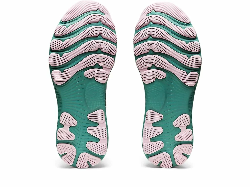 Asics Women's Gel Nimbus 24 Asics Women's Gel Nimbus 24 -Asics Shop images asics com 1012B201 003 SB BT GLB 2