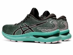 Asics Women's Gel Nimbus 24 2 Asics Women's Gel Nimbus 24 -Asics Shop images asics com 1012B201 003 SB FL GLB 2