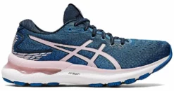 Asics Women's Gel Nimbus 24 Wide (D)