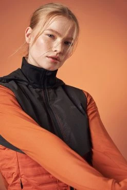 Craft Women's Lumen Subzero Jacket - Buff/Black (1907698-699999) 7 Craft Women's Lumen Subzero Jacket - Buff/Black (1907698-699999) -Asics Shop lhOlHgNs