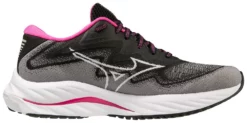 Mizuno Project Zero Women's Wave Rider 27 -Asics Shop mizuno womens project zero wave rider 27 1