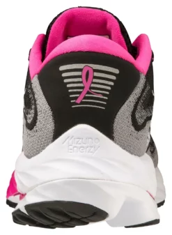 Mizuno Project Zero Women's Wave Rider 27 -Asics Shop mizuno womens project zero wave rider 27 3