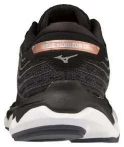 Mizuno Women's Wave Horizon 6 9 Mizuno Women's Wave Horizon 6 -Asics Shop mizuno womens wave horizon 6 black silver 4