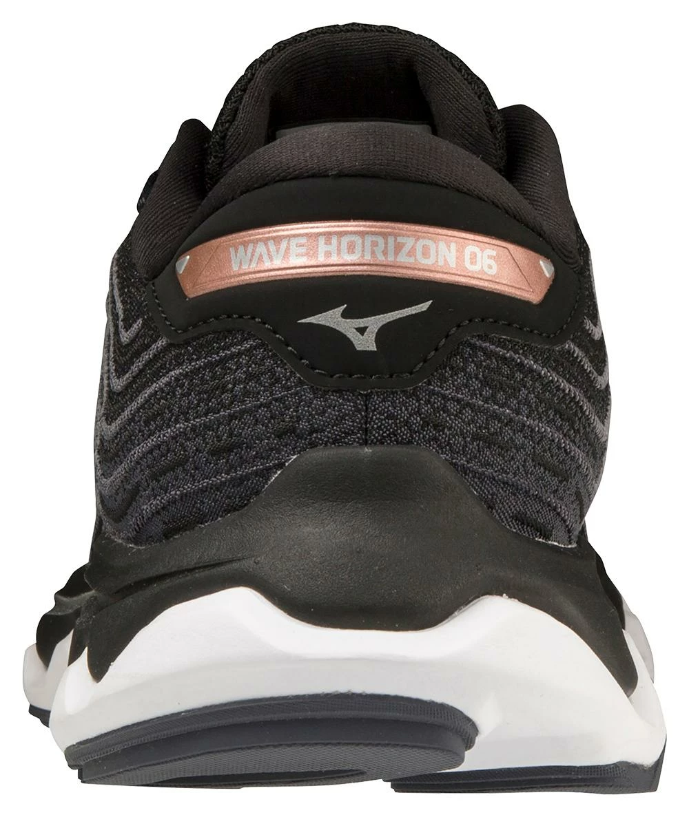 Mizuno Women's Wave Horizon 6 5 Mizuno Women's Wave Horizon 6 - Image 5