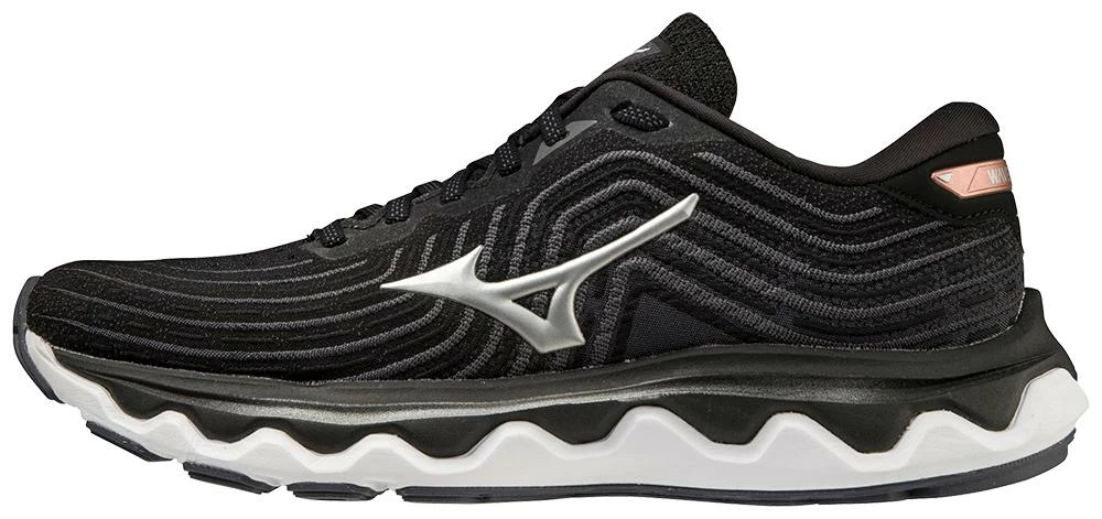 Mizuno Women's Wave Horizon 6 2 Mizuno Women's Wave Horizon 6 - Image 2