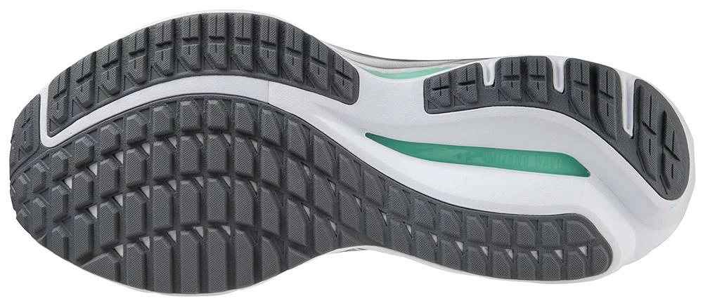 Mizuno Women's Wave Inspire 19 7 Mizuno Women's Wave Inspire 19 - Image 7