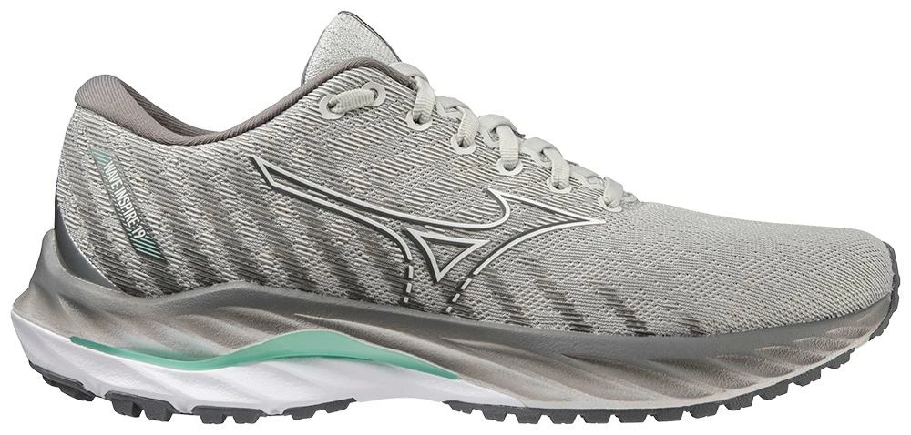 Mizuno Women's Wave Inspire 19 1 Mizuno Women's Wave Inspire 19