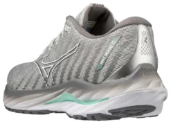 Mizuno Women's Wave Inspire 19 11 Mizuno Women's Wave Inspire 19 -Asics Shop mizuno womens wave inspire 19 harbor mist white 7
