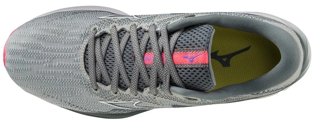 Mizuno Women's Wave Rider 27 3 Mizuno Women's Wave Rider 27 - Image 3