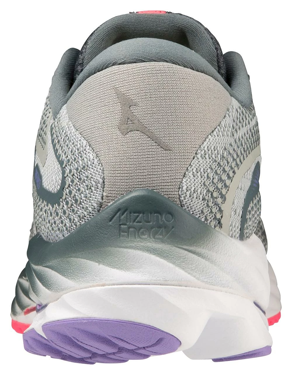 Mizuno Women's Wave Rider 27 7 Mizuno Women's Wave Rider 27 - Image 7