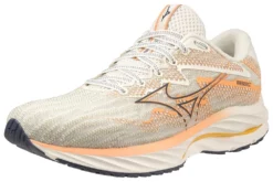 Mizuno Women's Wave Rider 27 9 Mizuno Women's Wave Rider 27 -Asics Shop mizuno womens wave rider 27 snow white 5