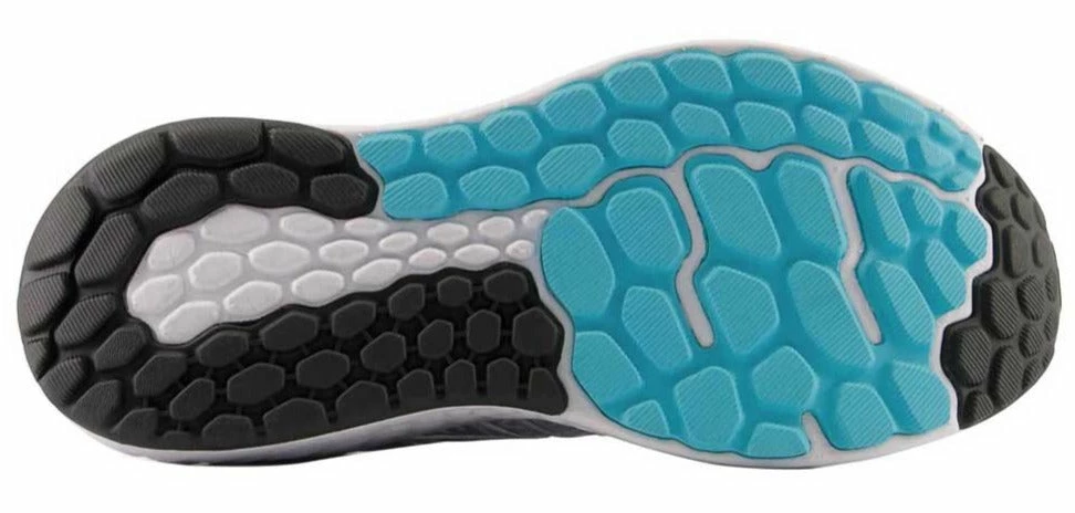 New Balance Women's Fresh Foam Vongo V5 New Balance Women's Fresh Foam Vongo V5 -Asics Shop new balance fresh foam vongo v5 white blue 1