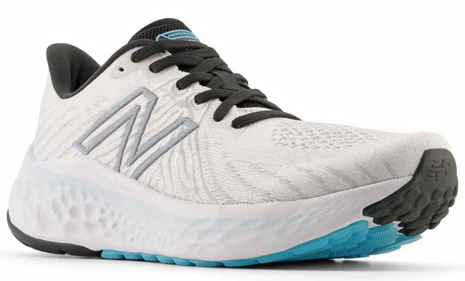 New Balance Women's Fresh Foam Vongo V5 New Balance Women's Fresh Foam Vongo V5 -Asics Shop new balance fresh foam vongo v5 white blue 3