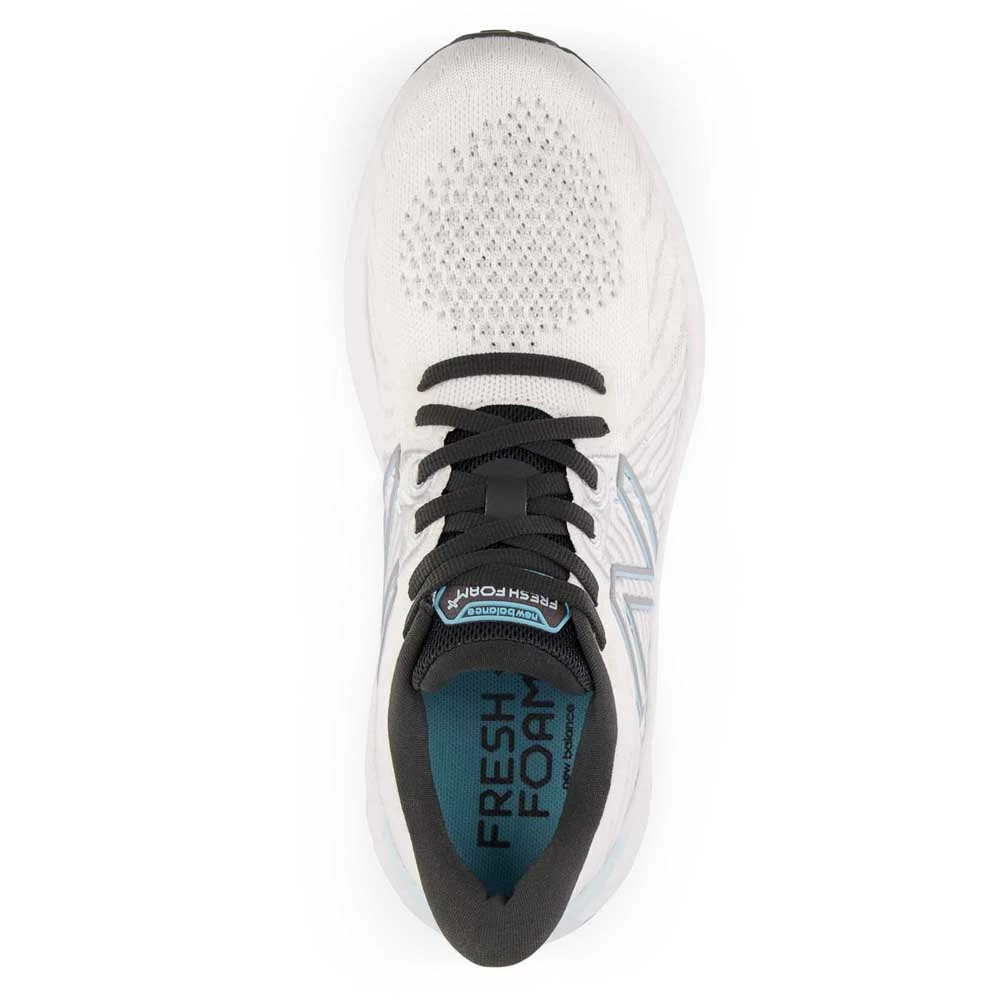 New Balance Women's Fresh Foam Vongo V5 New Balance Women's Fresh Foam Vongo V5 -Asics Shop new balance fresh foam vongo v5 white blue 4
