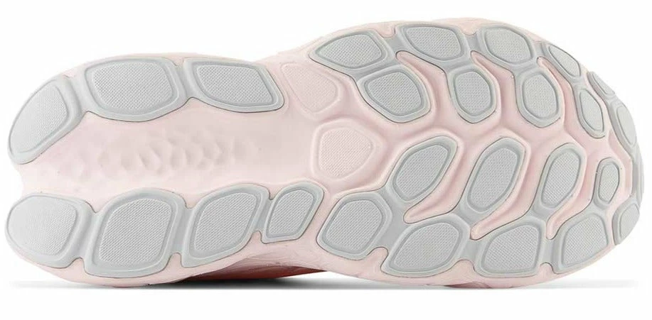 New Balance Women's Fresh Foam X More V4 6 New Balance Women's Fresh Foam X More V4 - Image 6