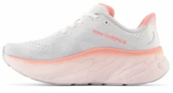 New Balance Women's Fresh Foam X More V4 8 New Balance Women's Fresh Foam X More V4 -Asics Shop new balance fresh foam x more v4 quartz grey washed pink 4