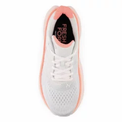 New Balance Women's Fresh Foam X More V4 10 New Balance Women's Fresh Foam X More V4 -Asics Shop new balance fresh foam x more v4 quartz grey washed pink 5