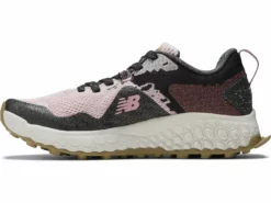 New Balance Women's Fresh Foam X Hierro V7 -Asics Shop new balance hierro v7 womens stone pink 1