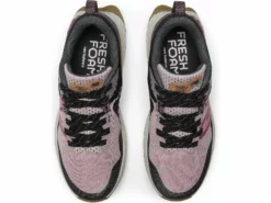 New Balance Women's Fresh Foam X Hierro V7 -Asics Shop new balance hierro v7 womens stone pink 2