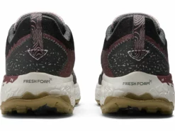 New Balance Women's Fresh Foam X Hierro V7 -Asics Shop new balance hierro v7 womens stone pink 4