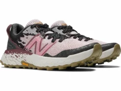 New Balance Women's Fresh Foam X Hierro V7 -Asics Shop new balance hierro v7 womens stone pink 5