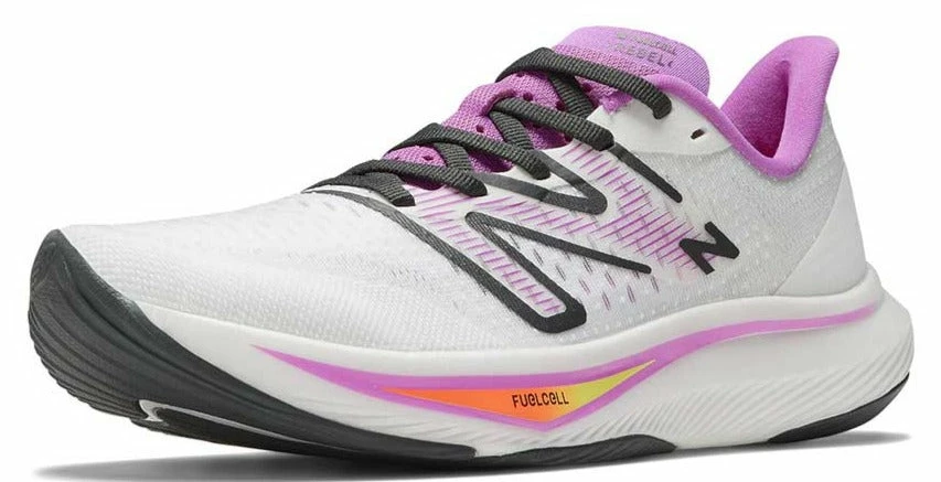 New Balance Women's Fuelcell Rebel V3 2 New Balance Women's Fuelcell Rebel V3 - Image 2