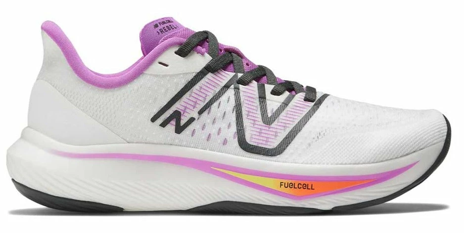 New Balance Women's Fuelcell Rebel V3 1 New Balance Women's Fuelcell Rebel V3