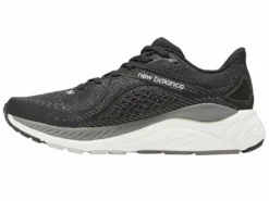 New Balance Women's Fresh Foam X 860 V13 -Asics Shop new balance womens 860 v13 black white 2