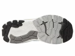 New Balance Women's Fresh Foam X 860 V13 -Asics Shop new balance womens 860 v13 black white 4