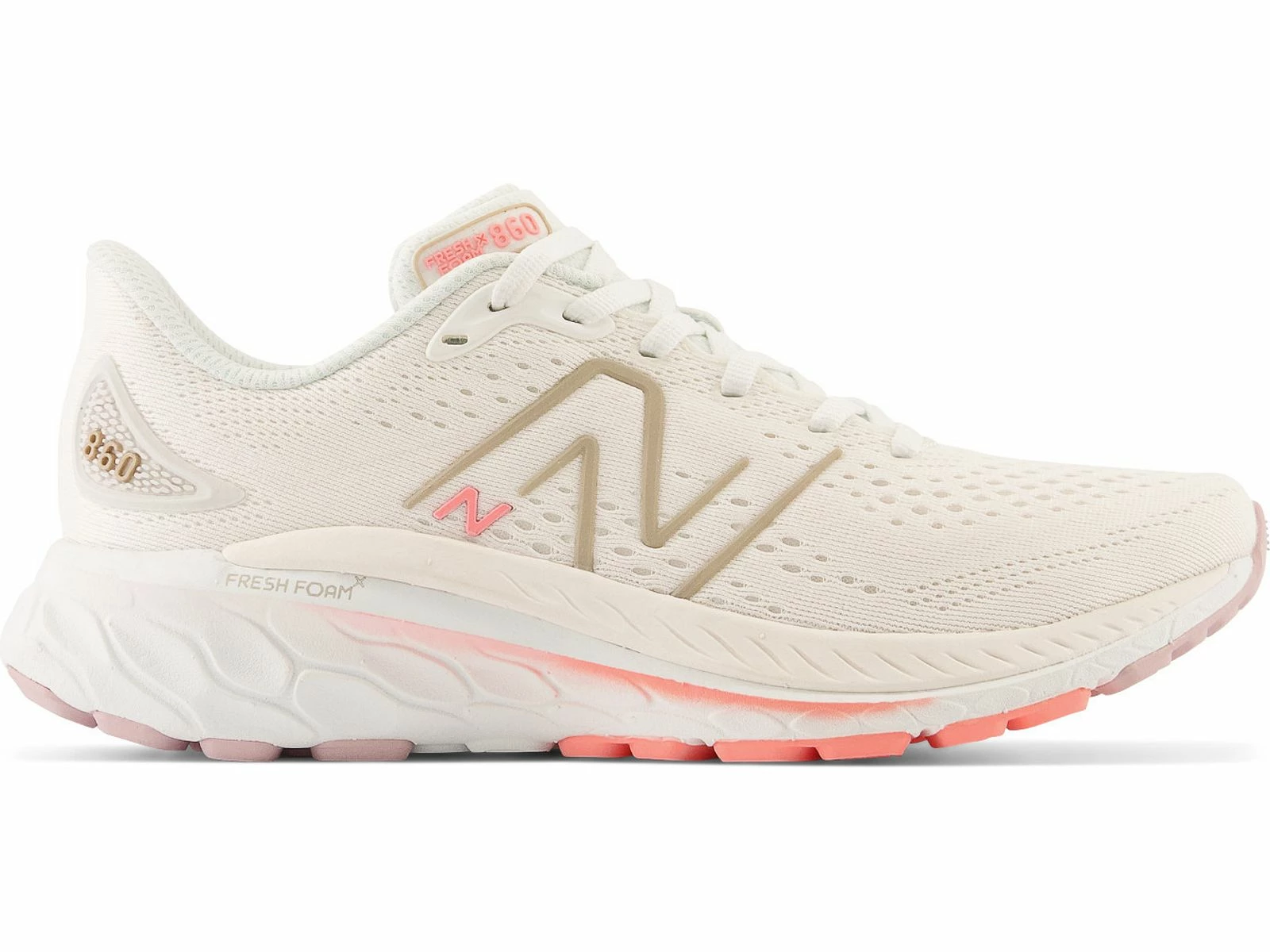New Balance Women's Fresh Foam X 860 V13 1 New Balance Women's Fresh Foam X 860 V13
