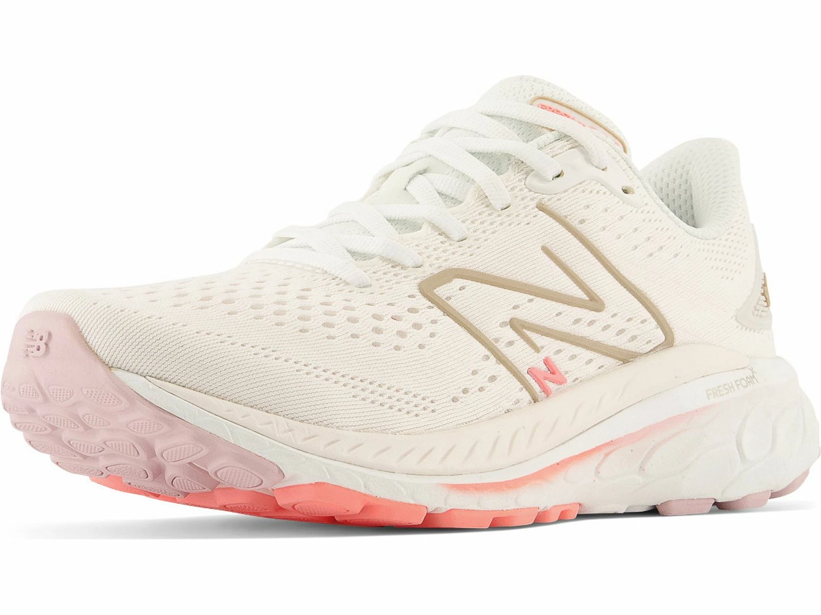New Balance Women's Fresh Foam X 860 V13 5 New Balance Women's Fresh Foam X 860 V13 - Image 5