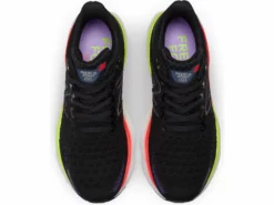 New Balance Women's Fresh Foam X 1080v12 -Asics Shop new balance womens fresh foam x 1080 black neon green 2