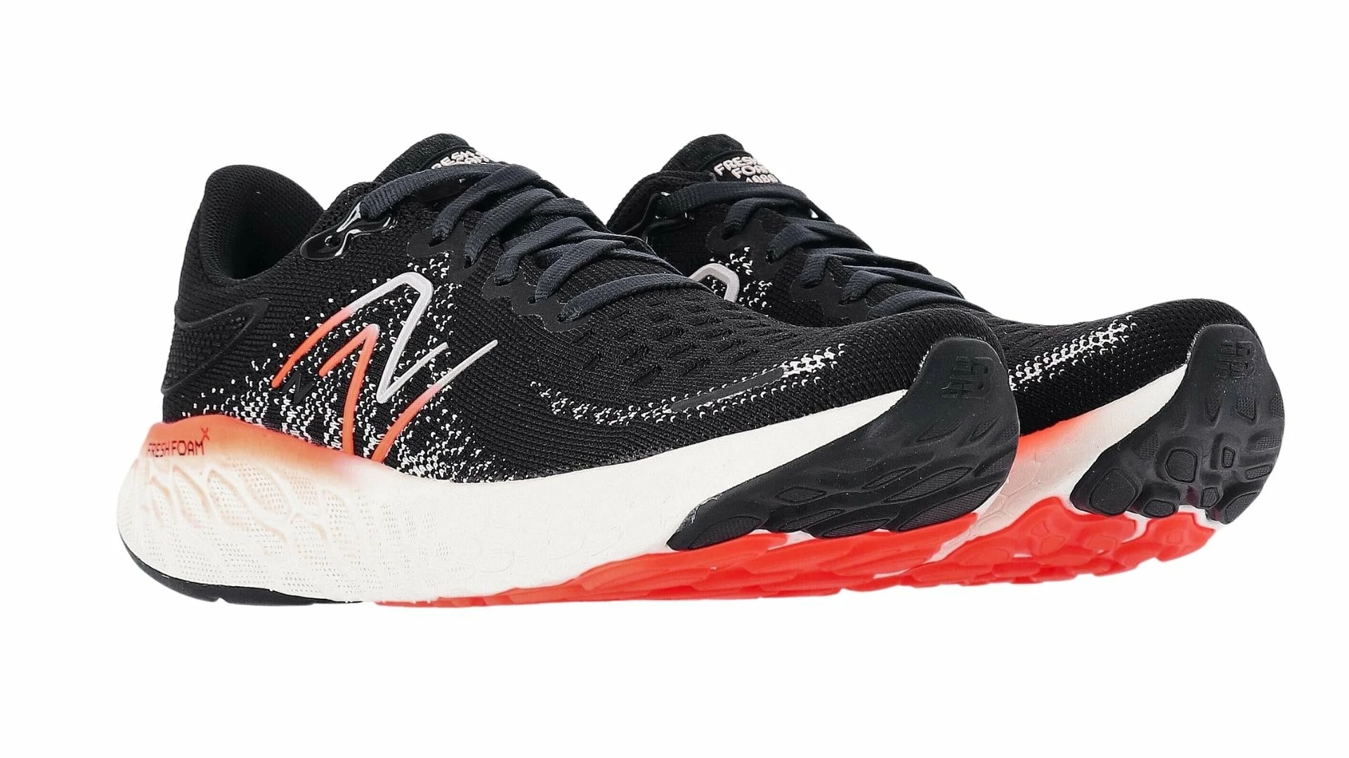 New Balance Women's Fresh Foam X 1080v12 2 New Balance Women's Fresh Foam X 1080v12 - Image 2