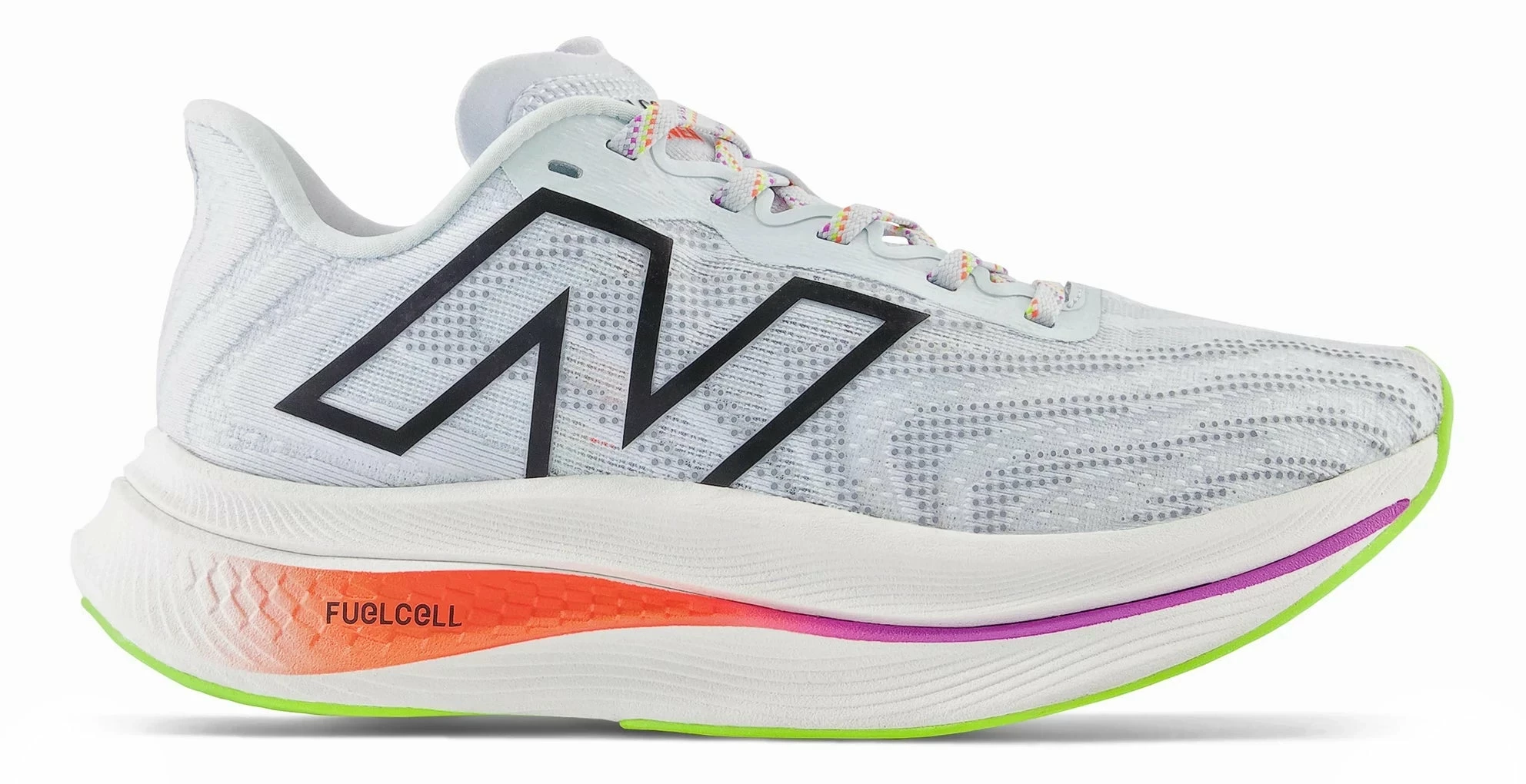New Balance Women's FuelCell SuperComp Trainer V2 1 New Balance Women's FuelCell SuperComp Trainer V2