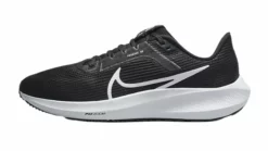 Nike Women's Pegasus 40 9 Nike Women's Pegasus 40 -Asics Shop nike womens pegasus 40 black white 5