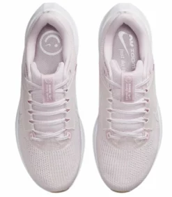 Nike Women's Pegasus 40 10 Nike Women's Pegasus 40 -Asics Shop nike womens pegasus 40 pink white 3