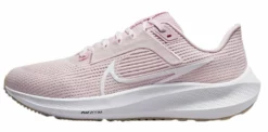 Nike Women's Pegasus 40 9 Nike Women's Pegasus 40 -Asics Shop nike womens pegasus 40 pink white 5