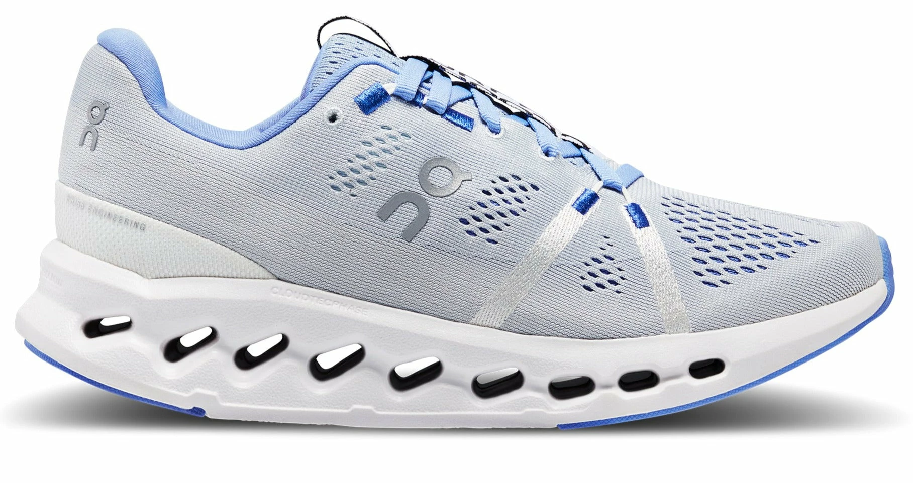 On Running Women's Cloudsurfer 1 On Running Women's Cloudsurfer