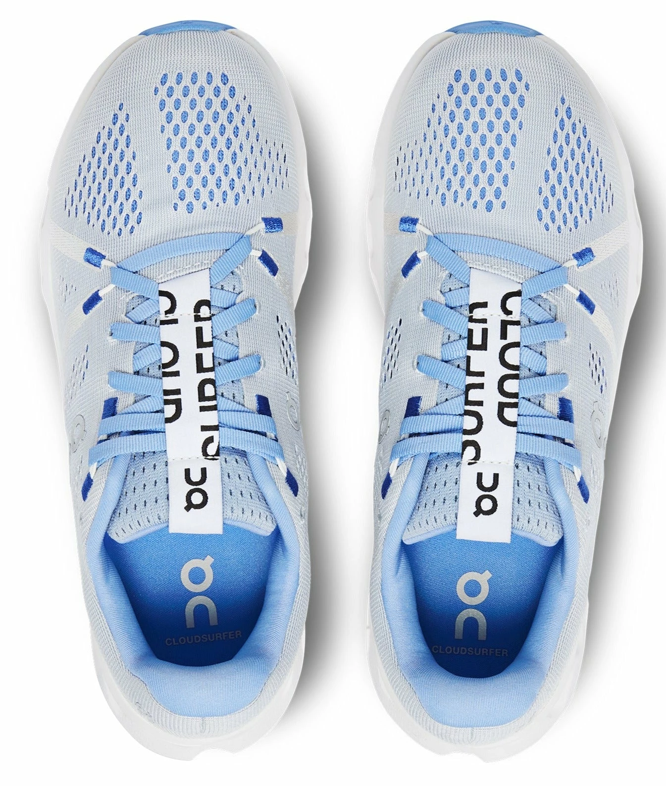 On Running Women's Cloudsurfer 4 On Running Women's Cloudsurfer - Image 4