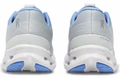 On Running Women's Cloudsurfer 11 On Running Women's Cloudsurfer -Asics Shop on cloud womens cloudsurfer heather white 4