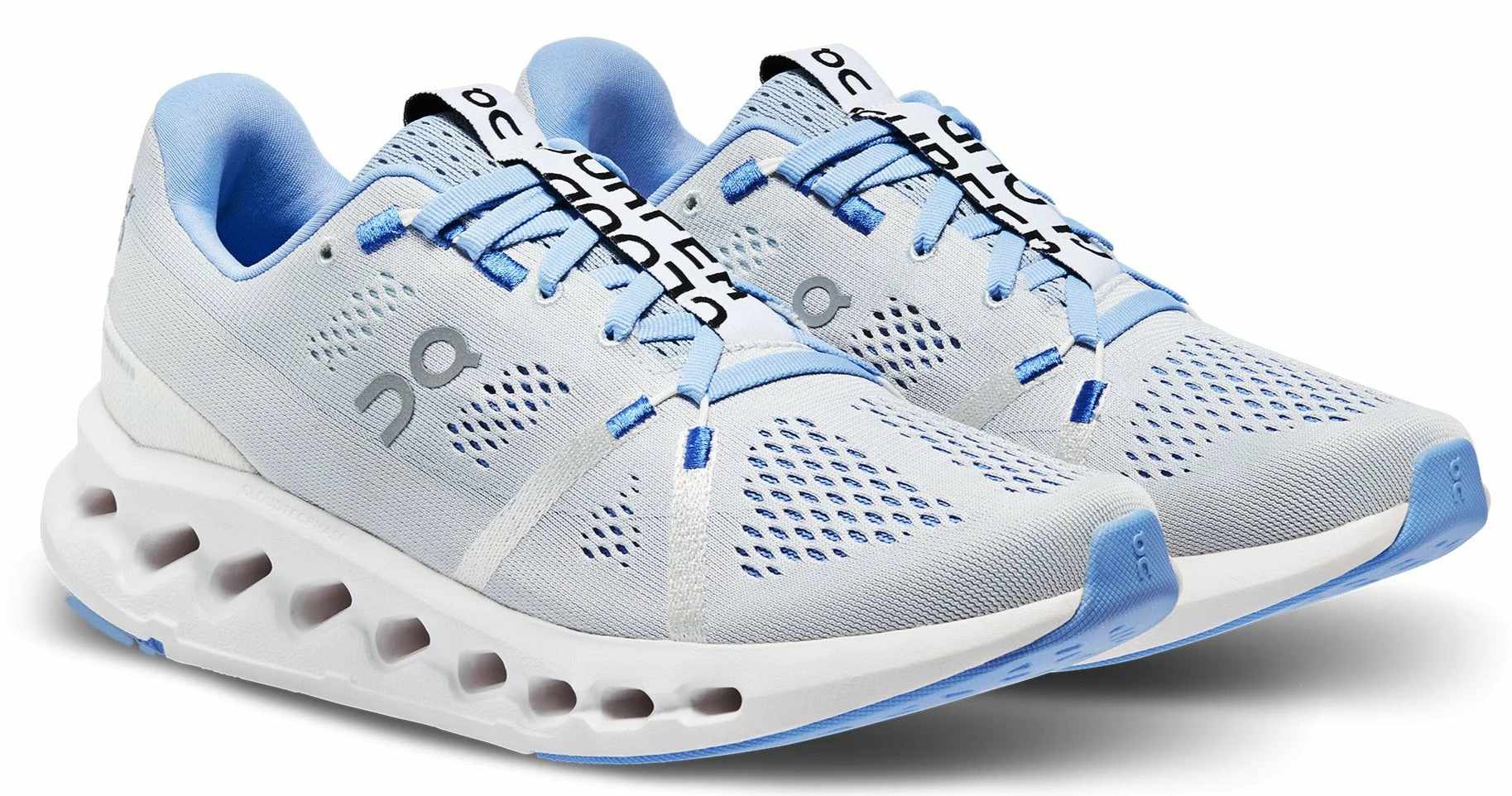 On Running Women's Cloudsurfer 2 On Running Women's Cloudsurfer - Image 2