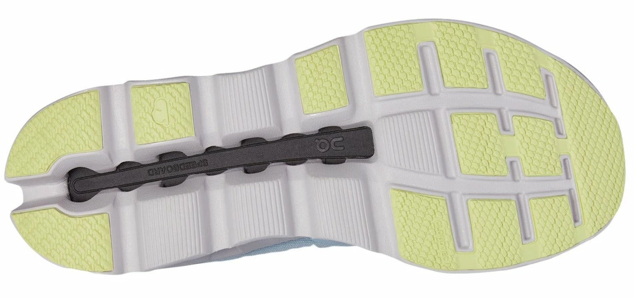 On Running Women's Cloudstratus On Running Women's Cloudstratus -Asics Shop on cloudstratus scarpe da running donna chambray lavender 3998658 B