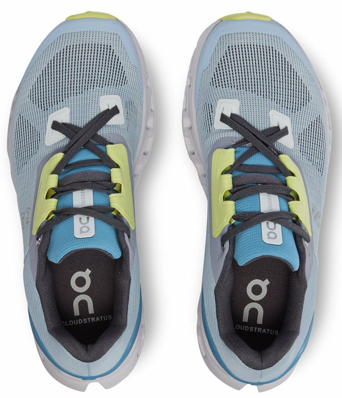 On Running Women's Cloudstratus On Running Women's Cloudstratus -Asics Shop on cloudstratus scarpe da running donna chambray lavender 3998658 E