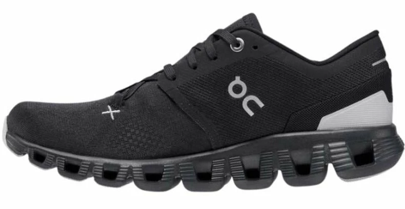 On Running Women's Cloud X 3 2 On Running Women's Cloud X 3 - Image 2