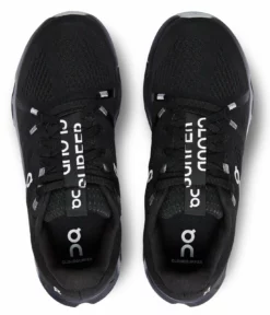On Running Women's Cloudsurfer -Asics Shop on running cloudsurfer womens all black 1