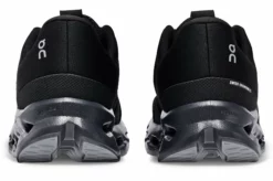 On Running Women's Cloudsurfer -Asics Shop on running cloudsurfer womens all black 4