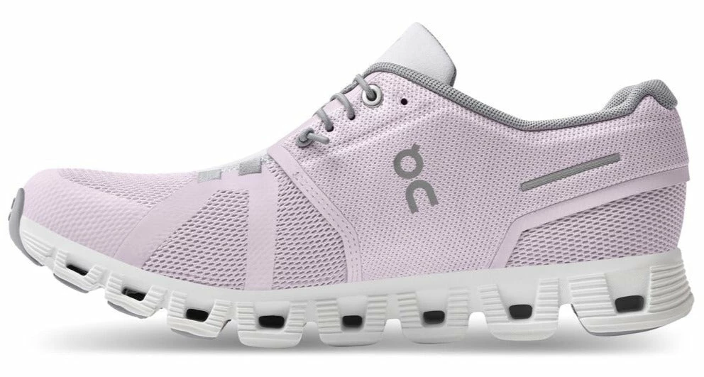 On Running Women's Cloud 5 On Running Women's Cloud 5 -Asics Shop on running womens cloud 5 running shoe light purple 2
